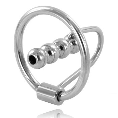 METALHARD COCK AND GLANS RINGS STEEL - ΑΞΕΣΟΥΑΡ ΠΕΟΥΣ