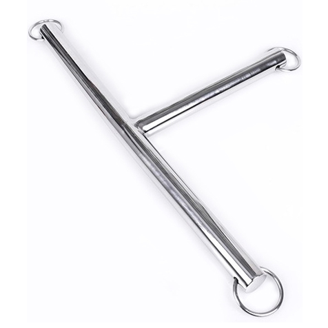 METALHARD SPREADER BARS - FETISH/ BONTAGE