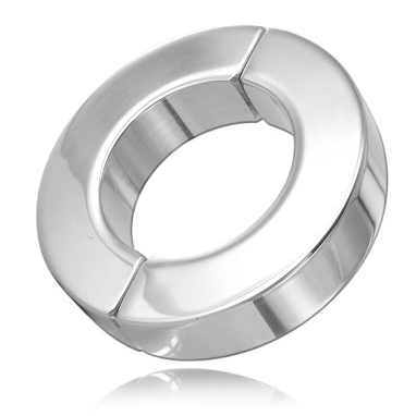 ANILLO TESTICULOS  ACERO INOXIDABLE 14MM - ΑΞΕΣΟΥΑΡ ΠΕΟΥΣ