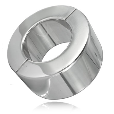 ANILLO TESTICULOS  ACERO INOXIDABLE 30MM - ΑΞΕΣΟΥΑΡ ΠΕΟΥΣ
