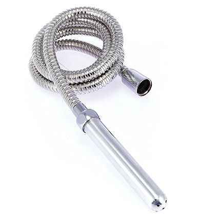METALHARD INTIMATE DOUCHE 1.5M - BDSM /ΑΞΕΣΟΥΑΡ