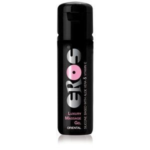EROS LUXURY MASSAGE GEL ORIENTAL 100 ML - ΑΙΘΕΡΙΑ ΕΛΑΙΑ