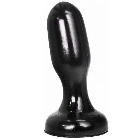 ALL BLACK 19,5CM - BLACK - ΠΡΩΚΤΙΚΟ