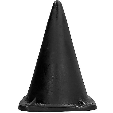 ALL BLACK PLUG 30CM - ΠΡΩΚΤΙΚΟ