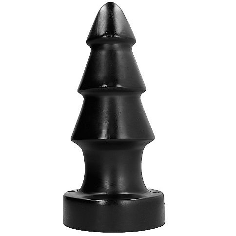 ALL BLACK 40CM - ΠΡΩΚΤΙΚΟ