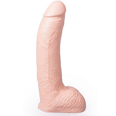 GEORGE FLESH - 22CM - Dildos  /  Ομοιώματα  πέους