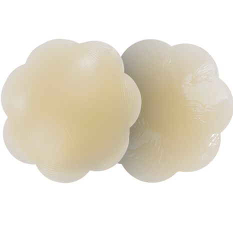 BYEBRA PETAL NIPPLE COVERS - SEXY ΑΞΕΣΟΥΑΡ