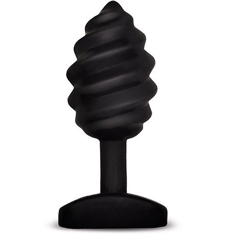 FUN TOYS  GPLUG TWIST BLACK - ΠΡΩΚΤΙΚΟ