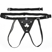 KING COCK FIT RITE HARNESS