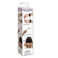 FETISH FANTASY SENSUAL SEDUCTION KIT