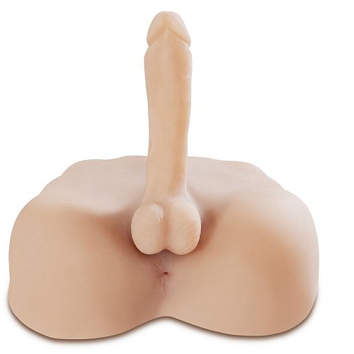 PIPEDREAM EXTREME FUCK MY HARD ROCK COCK - SPECIAL ΠΑΙΧΝΙΔΙΑ ΓΙA GAY