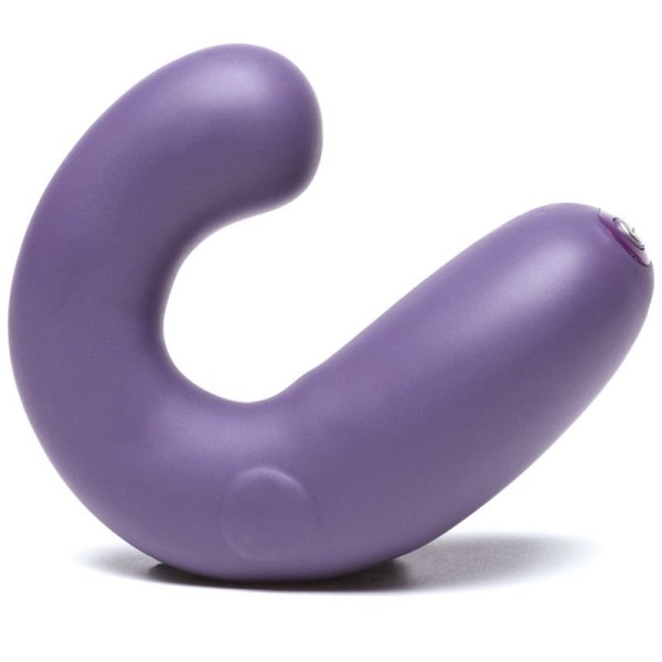 JE JOUE  G-KII STIMULATOR PURPLE