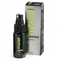 MALE COBECO DELAY SPRAY 15 ML