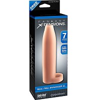 REAL FEEL ENHANCER XL
