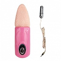 BAILE TONGUE MASSAGER 3V