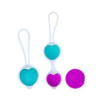 PRETTY LOVE FLIRTATION - HEGEL BALL