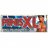 RUF PENIS XL  MASSAGE CREAM