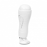 CRAZY  BULL FLORA SUCTION MASTURBATOR PUSSY