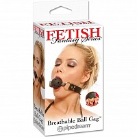 FETISH FANTASY BREATHABLE BALL GAG