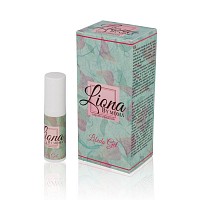 LIONA BY MOMA LIQUID VIBRATOR LIBIDGEL