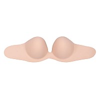 BYE BRA GALA BRA CUP D NUDE BRA