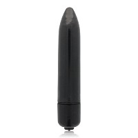 GLOSSY THIN VIBE BLACK