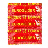 EUROGLIDER CONDOOMS 144 PIECES