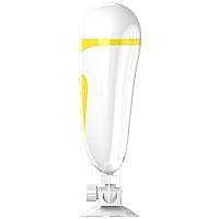 PRETTY LOVE SALLY VIBRATING MASTURBATOR AND SOUND