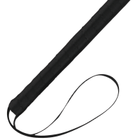 DARKNESS BLACK FEATHER  LUX