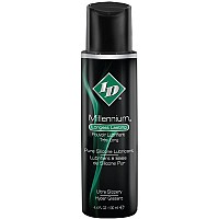 ID SILICONE MILLENIUM 130 ML LUBRICANT