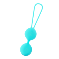 MORESSA OSIAN THREE PREMIUM SILICONE TURQUOISE