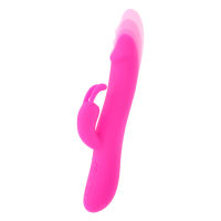 MORESSA MOLLY PREMIUM SILICONE REMOTE CONTROL