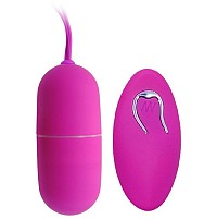 PRETTY LOVE VIBRATING EGG ARVIN REMOTE CONTROL 12V