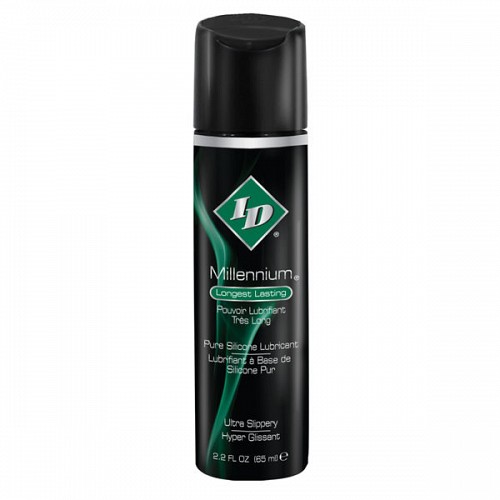 ID SILICONE MILLENIUM 65 ML LUBRICANT - Silicone-based  Λιπαντικά σιλικόνης