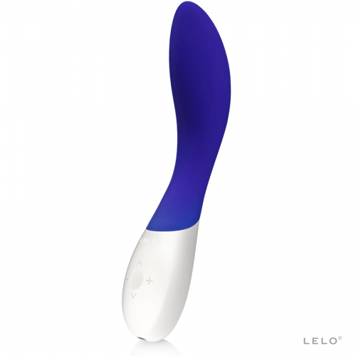 LELO MONA WAVE  MIDNIGHT BLUE - ΠΡΟΣΟΜΟΙΩΤΕΣ