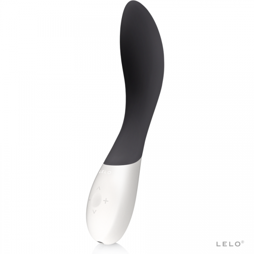 LELO MONA WAVE  BLACK - ΠΡΟΣΟΜΟΙΩΤΕΣ