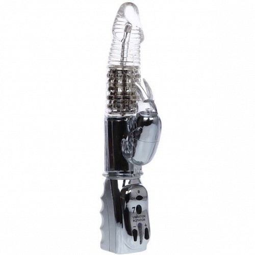 BAILE AMOUR MISSILE CLEAR 26.5 CM - ΠΡΟΣΟΜΟΙΩΤΕΣ