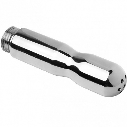 METALHARD INTIMATE DOUCHE 10.16 CM - ΠΡΩΚΤΙΚΟ