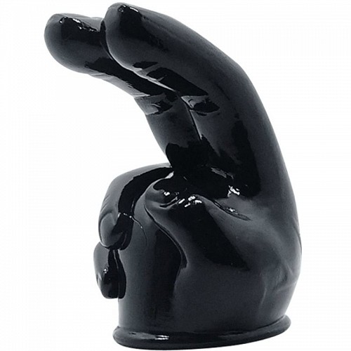 POWER HEAD - INTERCHANGEABLE WAND MASSAGER HEAD - ΠΡΟΣΟΜΟΙΩΤΕΣ