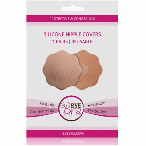 BYE-BRA SILICONE NIPPLE COVERS - SEXY ΑΞΕΣΟΥΑΡ