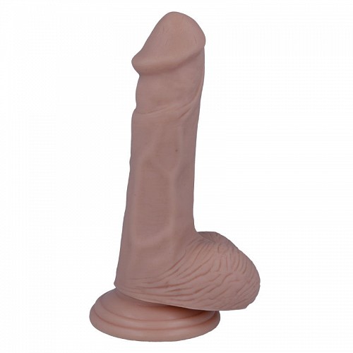 MR INTENSE 5 REALISTIC COCK 16.5 -O- 3.5CM - ΓΙΑ ΤΟ ΕΡΩΤΙΚΟ ΣΑΣ ΠΑΡΤΙ