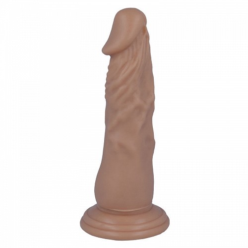 MR INTENSE 6 REALISTIC COCK 16.6 -O- 4.4CM - ΓΙΑ ΤΟ ΕΡΩΤΙΚΟ ΣΑΣ ΠΑΡΤΙ