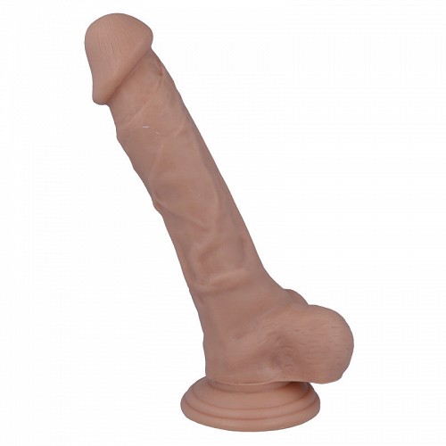 MR INTENSE 28 REALISTIC COCK 22.3 -O- 3.4CM - ΓΙΑ ΤΟ ΕΡΩΤΙΚΟ ΣΑΣ ΠΑΡΤΙ