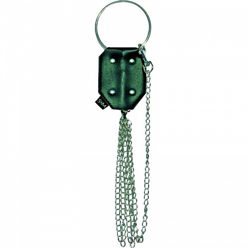 SEX & MISCHIEF RING LEASH - BDSM /ΑΞΕΣΟΥΑΡ