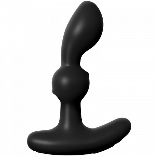 ANAL FANTASY ELITE COLLECTION  P-MOTION MASSAGER - ΑΔΙΑΒΡΟΧΑ SEX TOYS