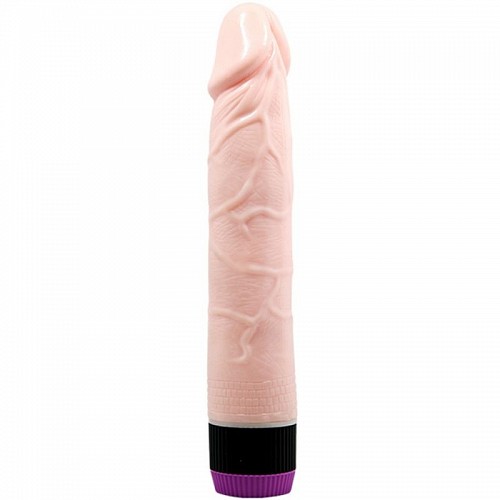 ADOUR CLUB REALISTIC VIBRATOR 21.5 CM - Ρεαλιστικά πέη