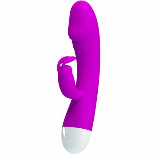 PRETTY LOVE SMART WILL VIBRATOR 30 FUNCTIONS - For Clit