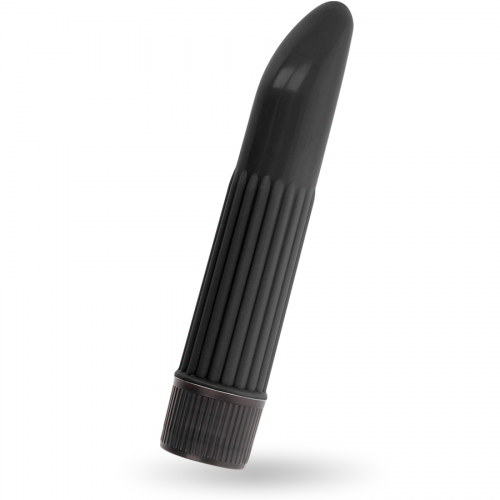 INTENSE SONNY VIBRATOR BLACK - ΠΡΟΣΟΜΟΙΩΤΕΣ