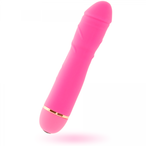 INTENSE AIRON 20 SPEEDS SILICONE PINK - ΠΡΟΣΟΜΟΙΩΤΕΣ