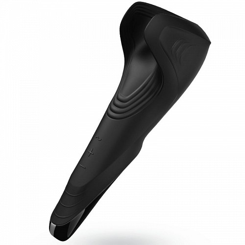 SATISFYER MEN WAND - ΑΔΙΑΒΡΟΧΑ SEX TOYS